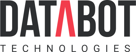 Logotipo Databot Technologies