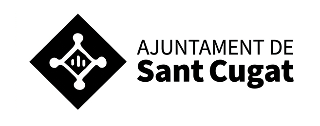 Logo del ayuntamiento de Sant Cugat