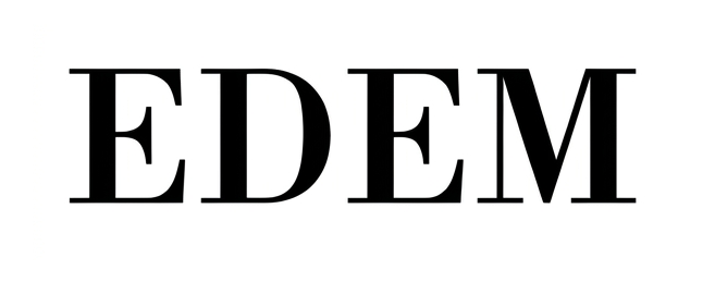 logo EDEM
